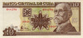 10 Pesos 1998