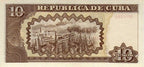 10 Pesos 1998