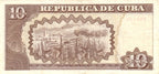 10 Pesos 2000