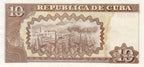 10 Pesos 2001