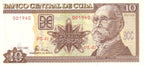 10 Pesos 2002