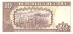 10 Pesos 2002