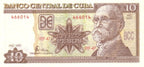10 Pesos 2003