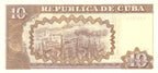 10 Pesos 2003