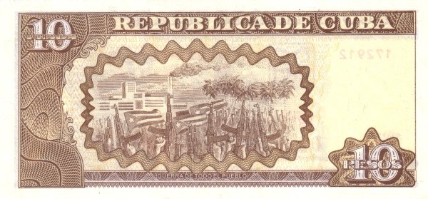 10 Pesos 2004