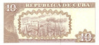 10 Pesos 2005