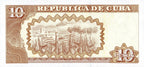 10 Pesos 2007