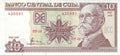 10 Pesos 2008