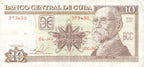 10 Pesos 2010
