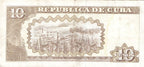 10 Pesos 2010