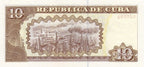 10 Pesos 2011