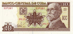 10 Pesos 2012