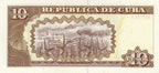 10 Pesos 2012