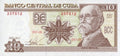 10 Pesos 2013