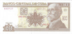 10 Pesos 2015