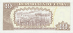 10 Pesos 2018