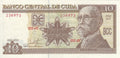 10 Pesos 2019