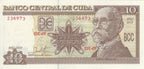 10 Pesos 2019