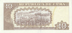 10 Pesos 2020