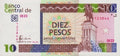 10 Pesos CUC 2005