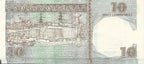 10 Pesos CUC 2007