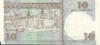 10 Pesos CUC 2008