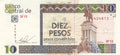 10 Pesos CUC 2011