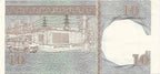 10 Pesos CUC 2011