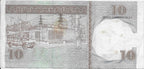 10 Pesos CUC 2013