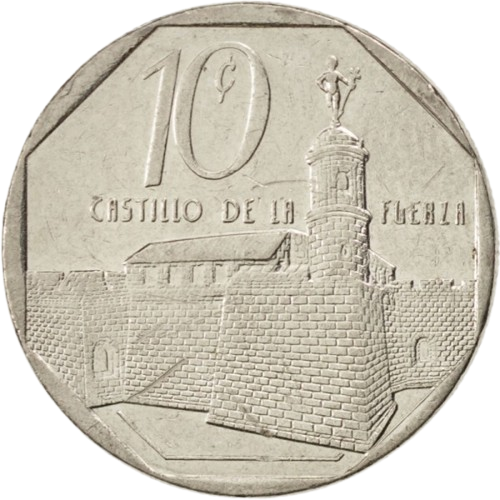 10c 1994 CUC