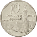 10c 1994 CUC