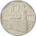 10c 1994 CUC
