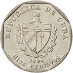 10c 1994 CUC