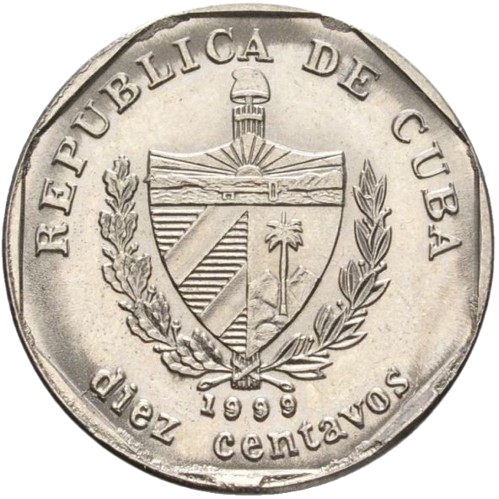 10c 1999 CUC