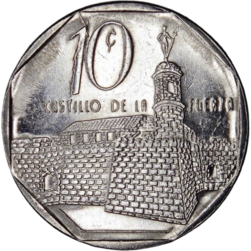 10c 2000 CUC