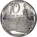 10c 2000 CUC