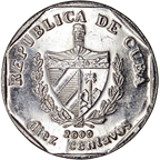 10c 2000 CUC