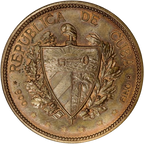 1897 Bronce Souvenir Type I PAT.97
