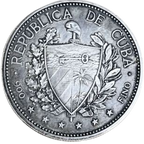 1897 Silver Souvenir - Type III