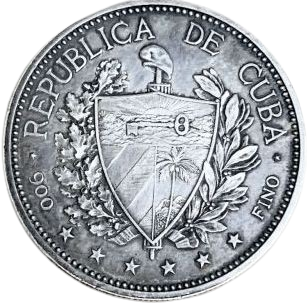 1897 Silver Souvenir - Type III