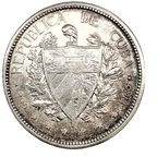 1897 Silver Souvenir - Type I PAT.97