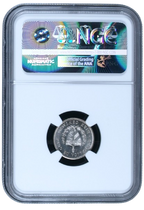 10C 1915 NGC MS62