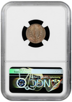 1C 1916 NGC MS63