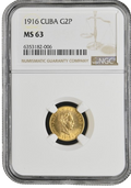 1916 G2P NGC MS63