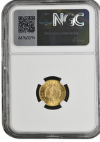 1916 G2P NGC MS63