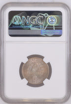 20C 1920 NGC MS62