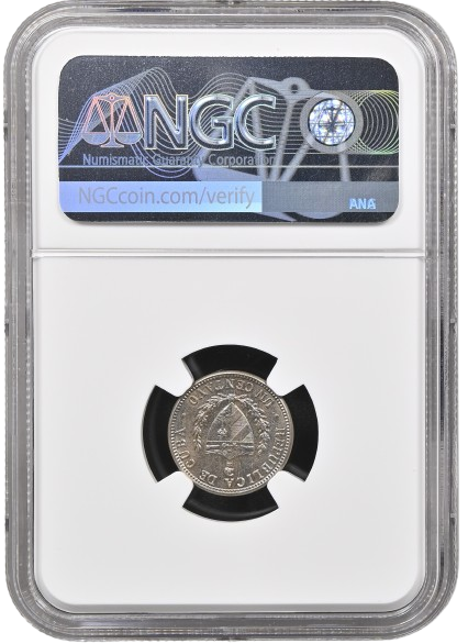 1C 1946 NGC MS63