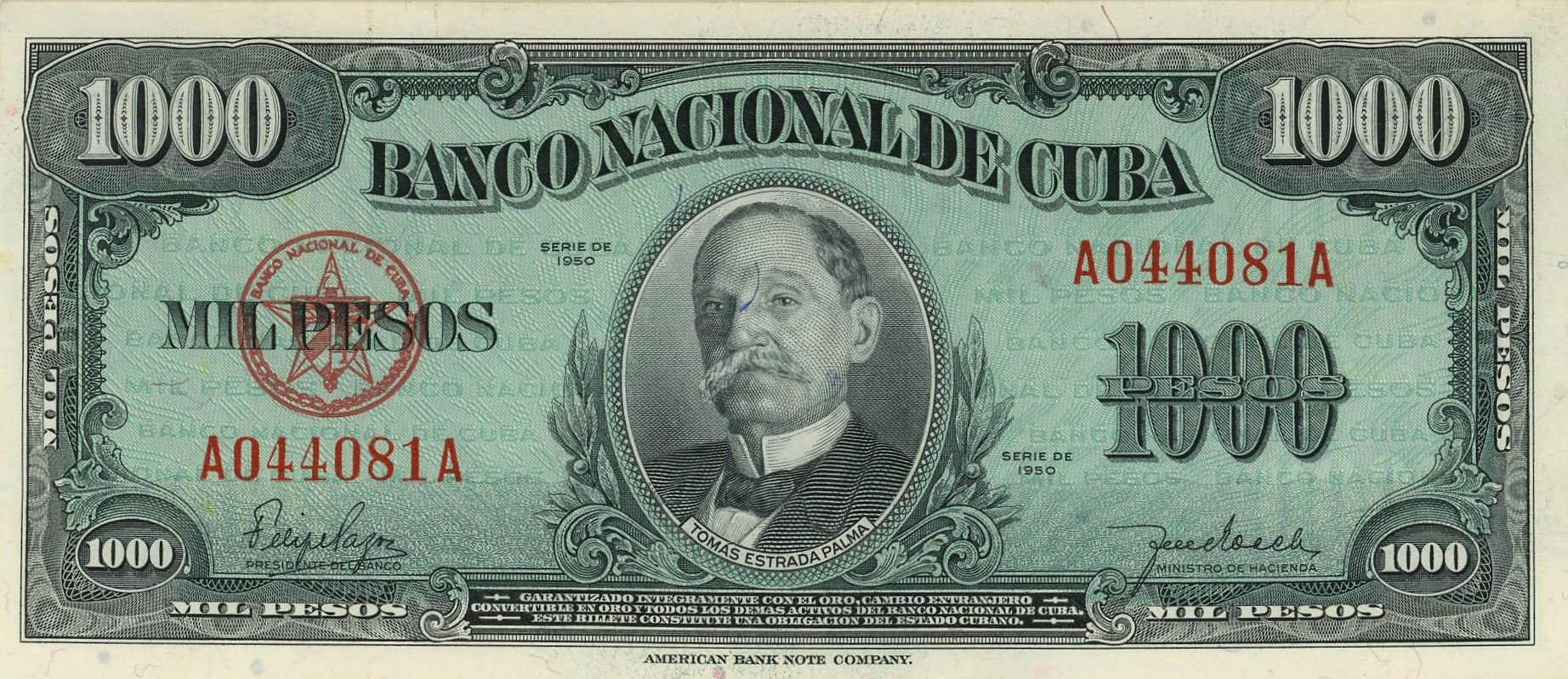1950 1000P