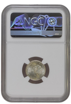 10C 1952 NGC MS65 - Republic Anniversary