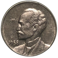1C 1958 - Jose Marti